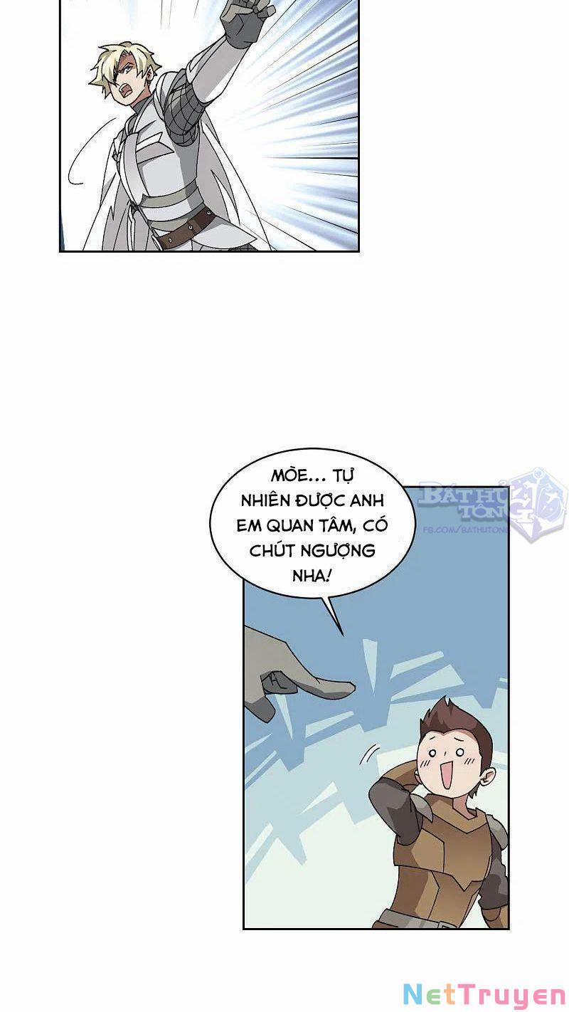 Võng Du Chi Cận Chiến Pháp Sư 397 trang 14