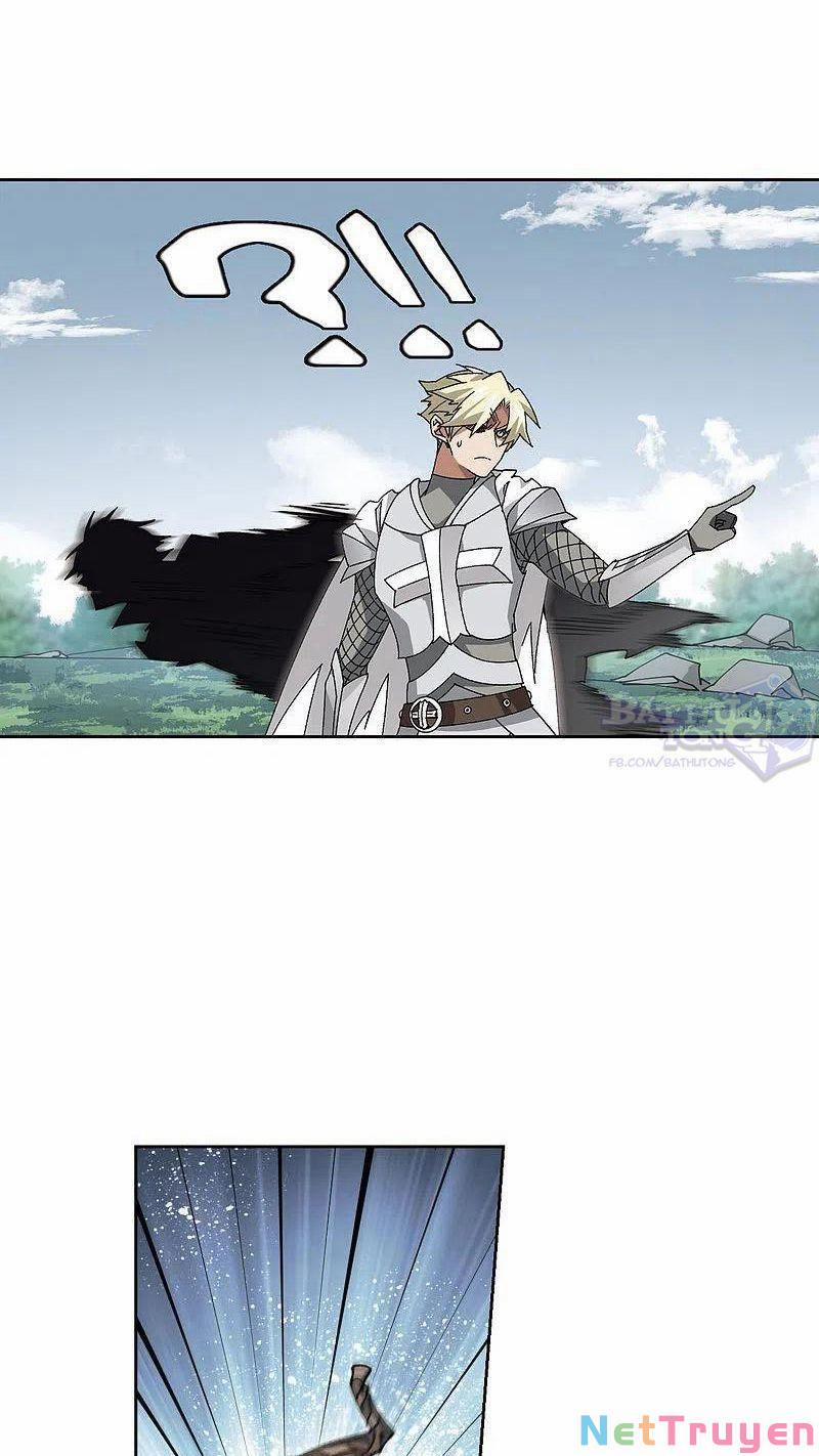 Võng Du Chi Cận Chiến Pháp Sư 397 trang 15