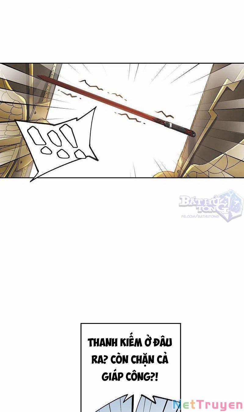 Võng Du Chi Cận Chiến Pháp Sư 397 trang 3