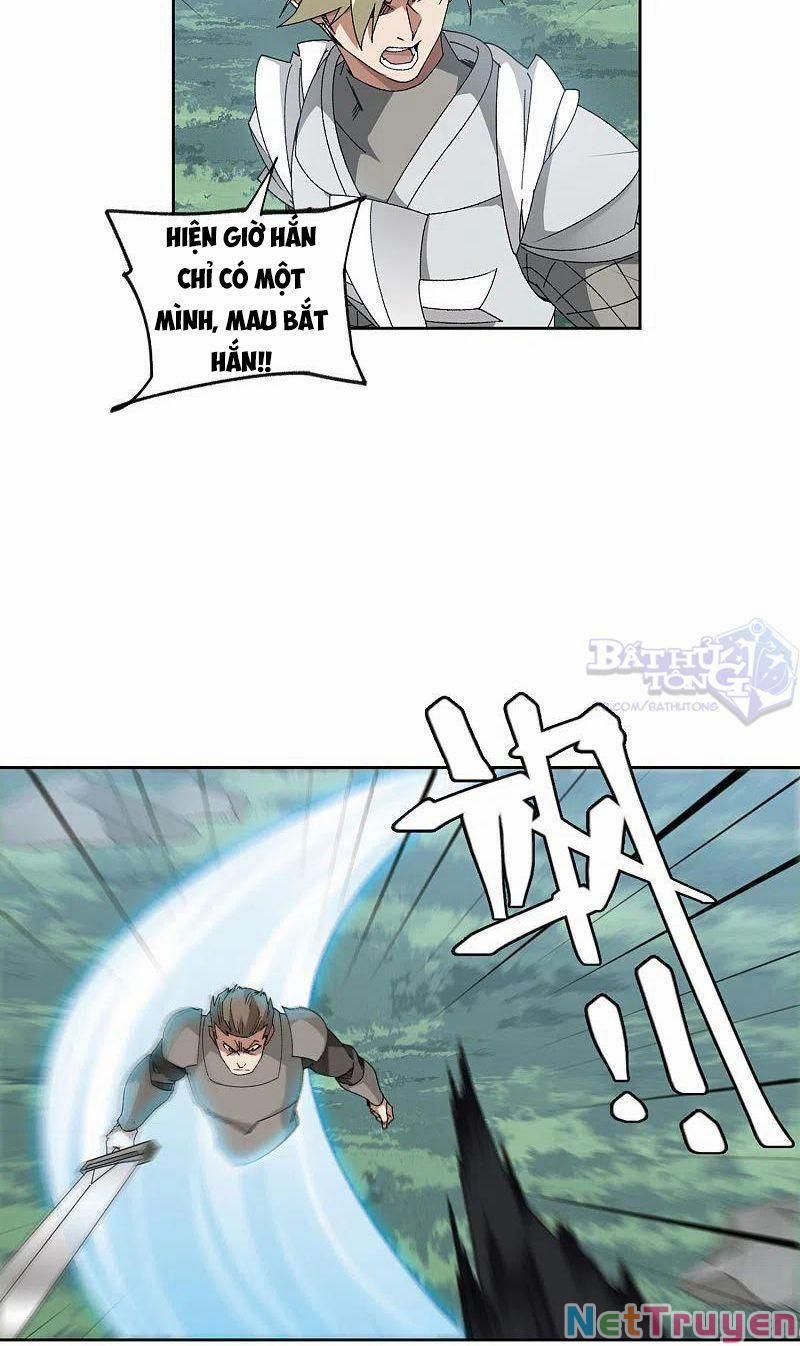 Võng Du Chi Cận Chiến Pháp Sư 397 trang 5