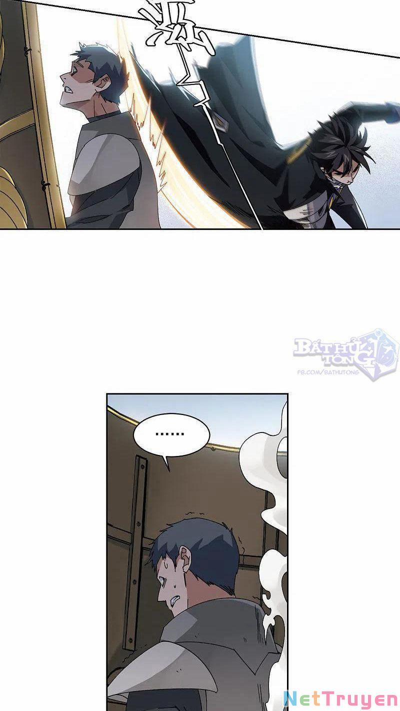 Võng Du Chi Cận Chiến Pháp Sư 397 trang 8