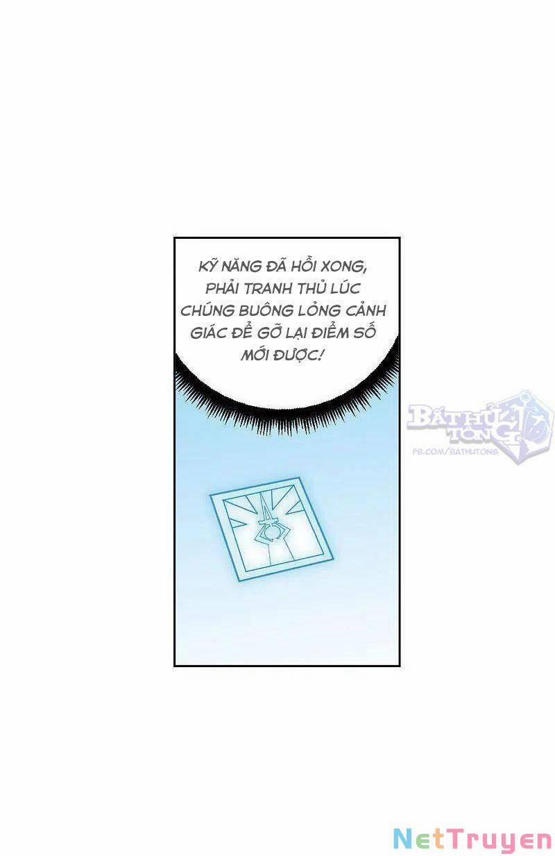 Võng Du Chi Cận Chiến Pháp Sư 399 trang 14