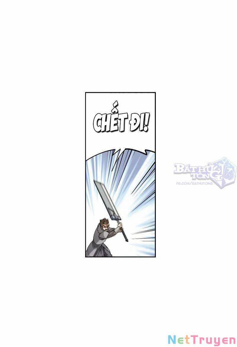 Võng Du Chi Cận Chiến Pháp Sư 399 trang 5