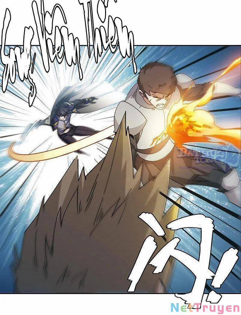 Võng Du Chi Cận Chiến Pháp Sư 400 trang 10