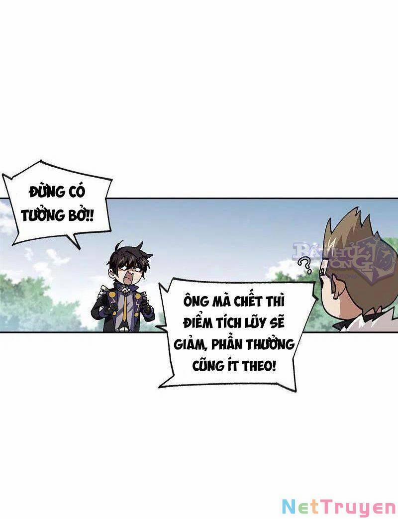 Võng Du Chi Cận Chiến Pháp Sư 400 trang 13