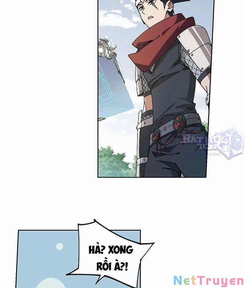 Võng Du Chi Cận Chiến Pháp Sư 400 trang 23