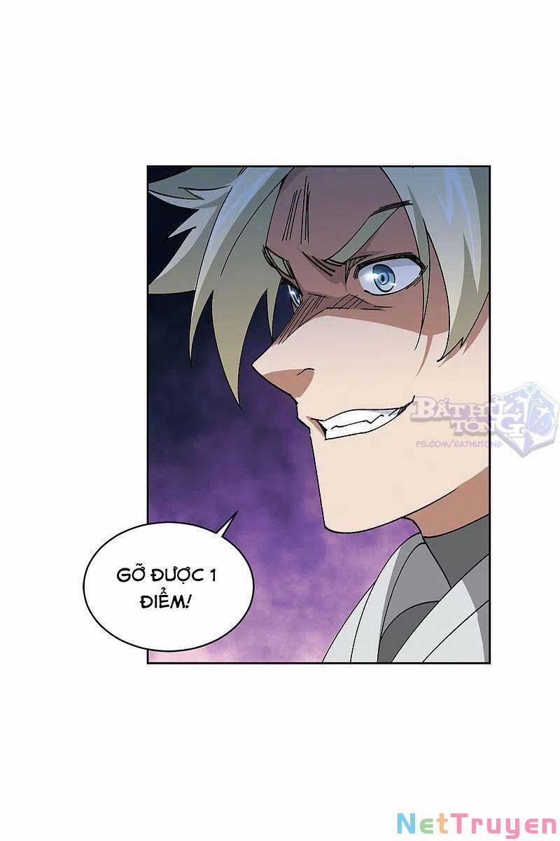 Võng Du Chi Cận Chiến Pháp Sư 400 trang 7