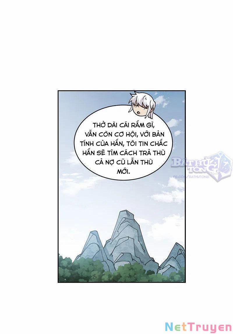 Võng Du Chi Cận Chiến Pháp Sư 401 trang 10