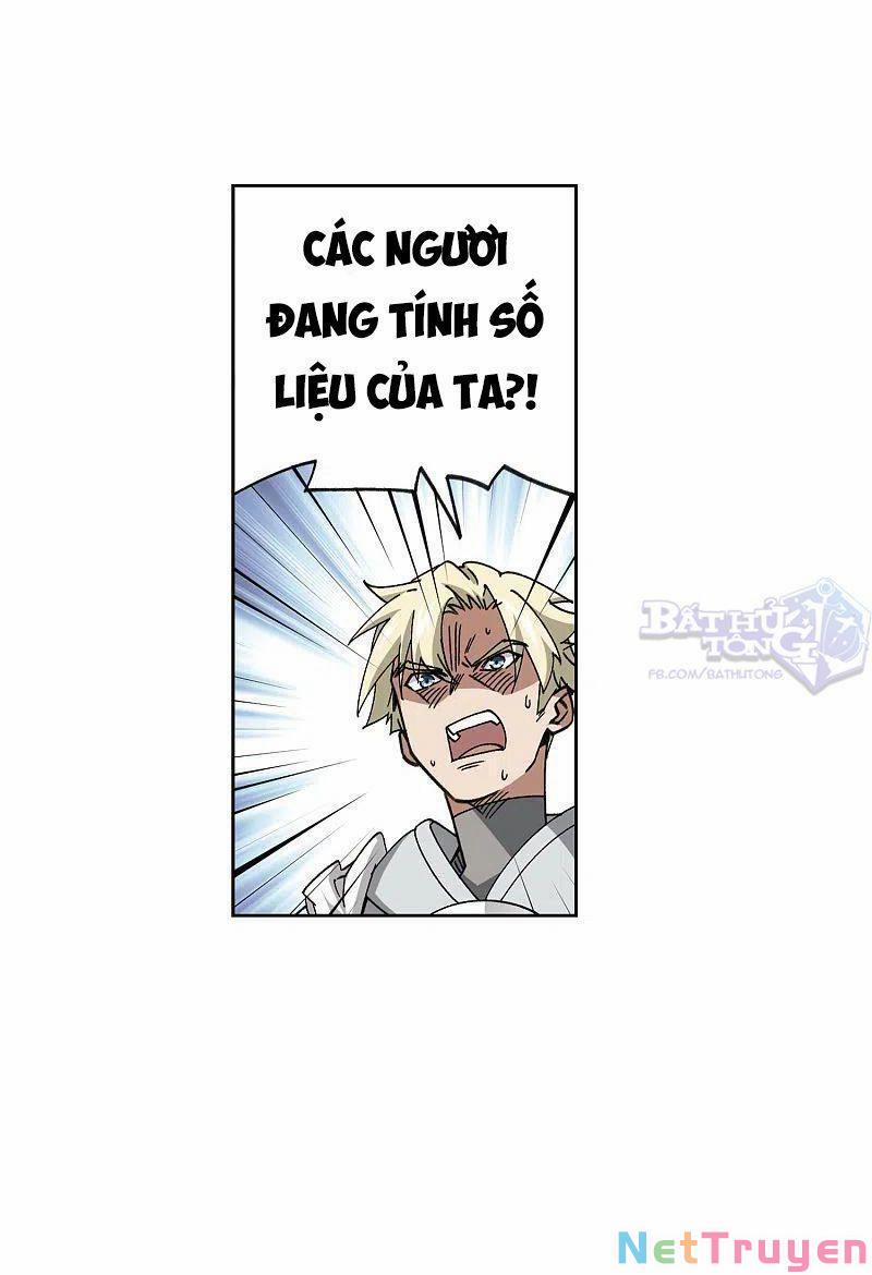 Võng Du Chi Cận Chiến Pháp Sư 401 trang 5