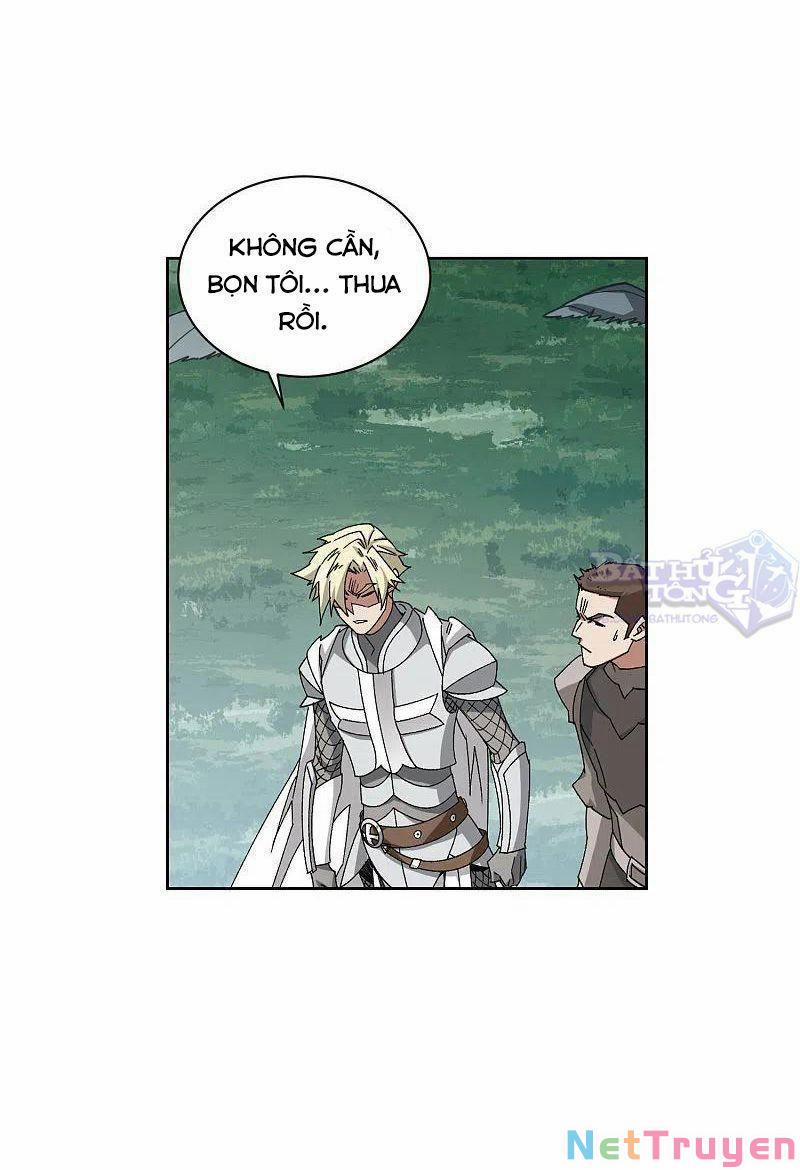 Võng Du Chi Cận Chiến Pháp Sư 401 trang 7