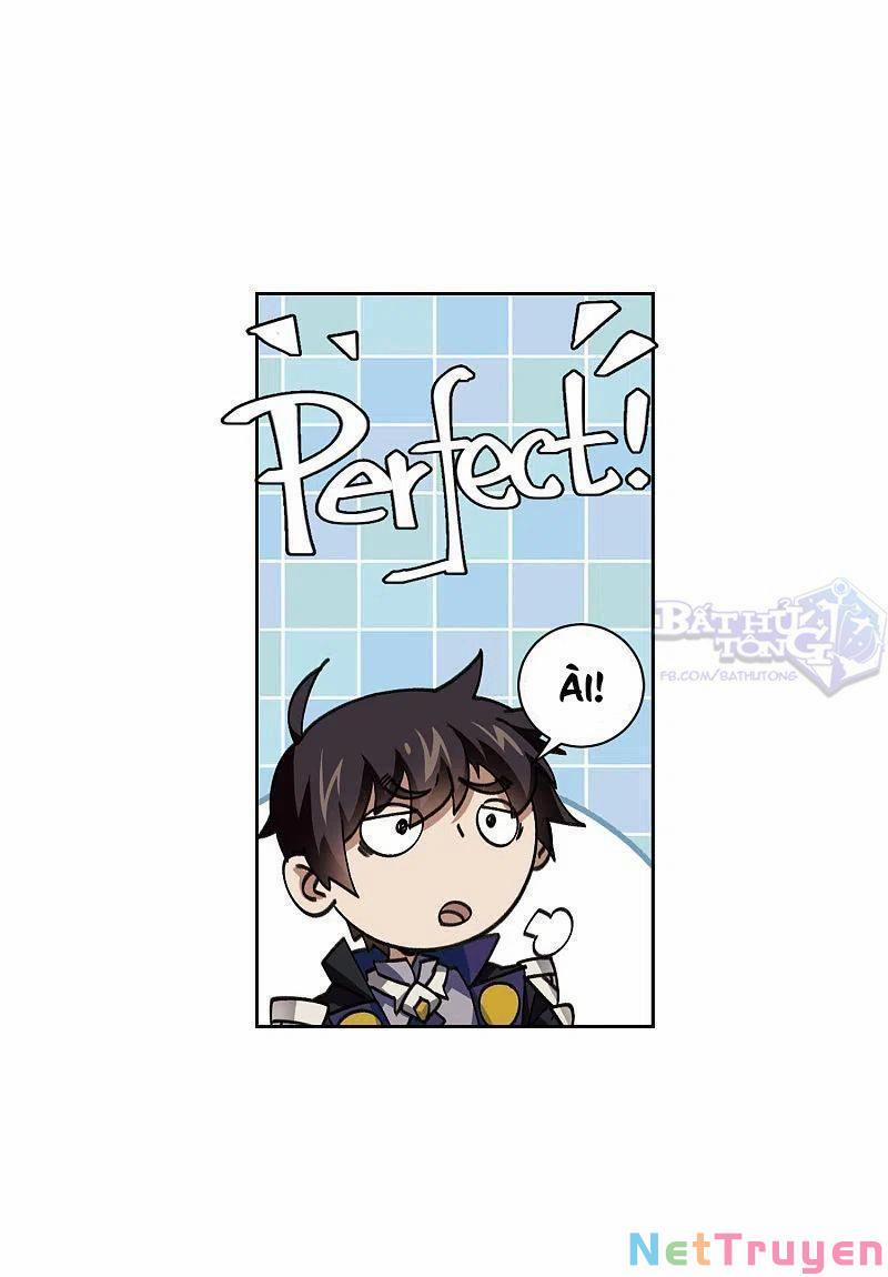 Võng Du Chi Cận Chiến Pháp Sư 401 trang 9