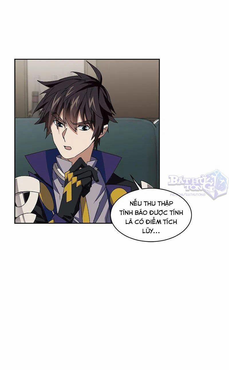 Võng Du Chi Cận Chiến Pháp Sư 402 trang 10