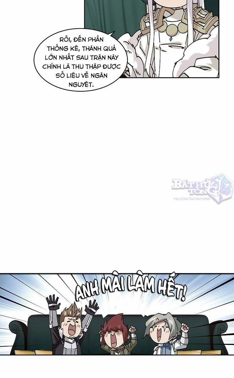 Võng Du Chi Cận Chiến Pháp Sư 402 trang 5