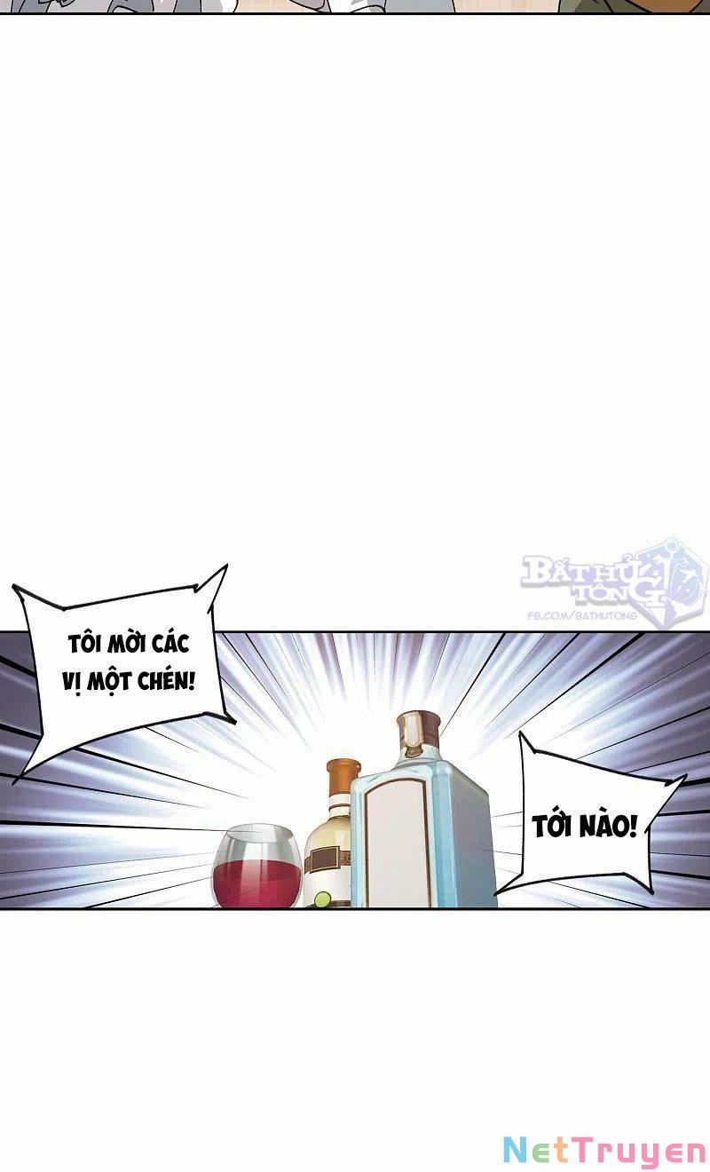 Võng Du Chi Cận Chiến Pháp Sư 403.2 trang 16