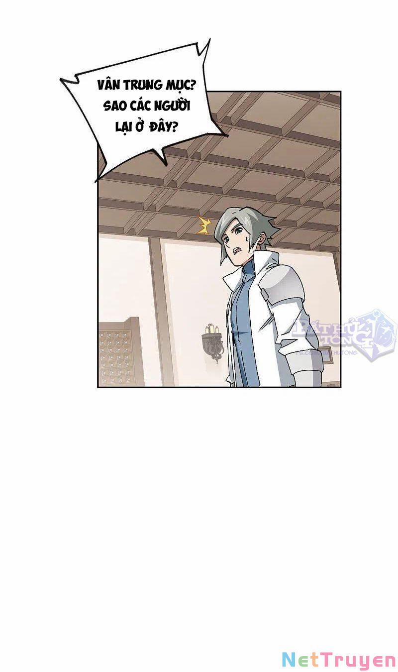 Võng Du Chi Cận Chiến Pháp Sư 403.2 trang 2