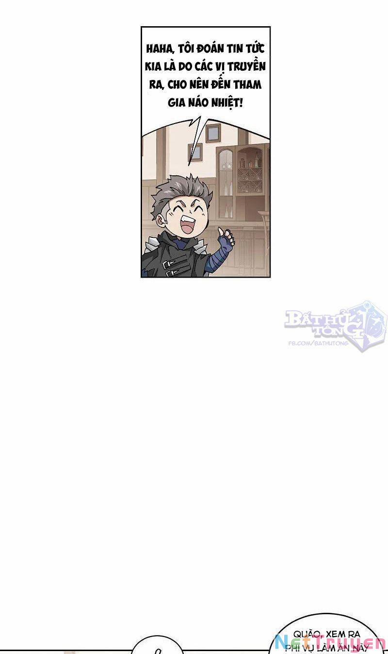 Võng Du Chi Cận Chiến Pháp Sư 403.2 trang 3