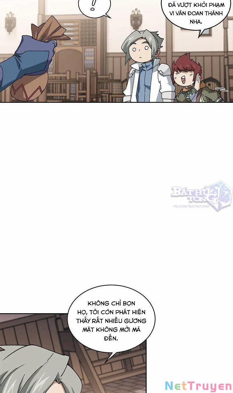 Võng Du Chi Cận Chiến Pháp Sư 403.2 trang 4