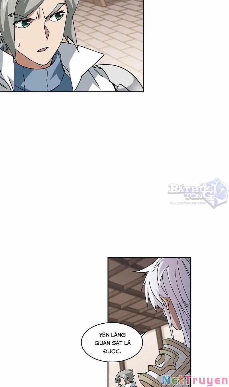 Võng Du Chi Cận Chiến Pháp Sư 403.2 trang 5