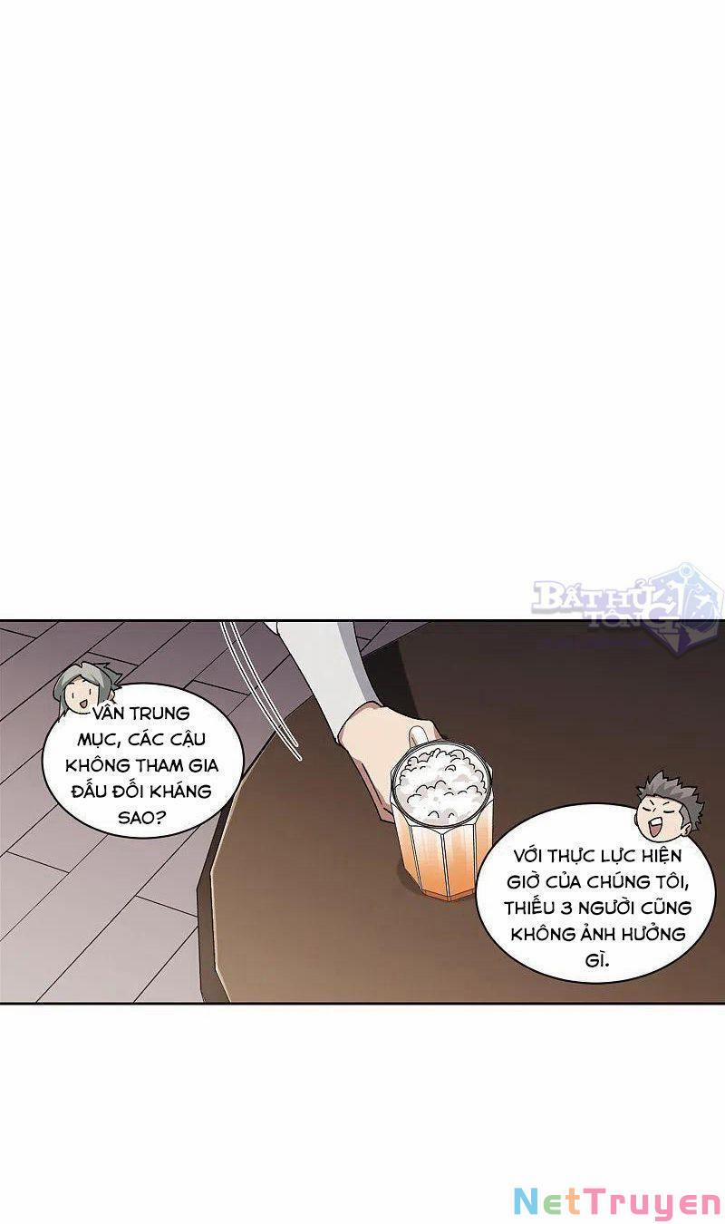 Võng Du Chi Cận Chiến Pháp Sư 403.2 trang 7