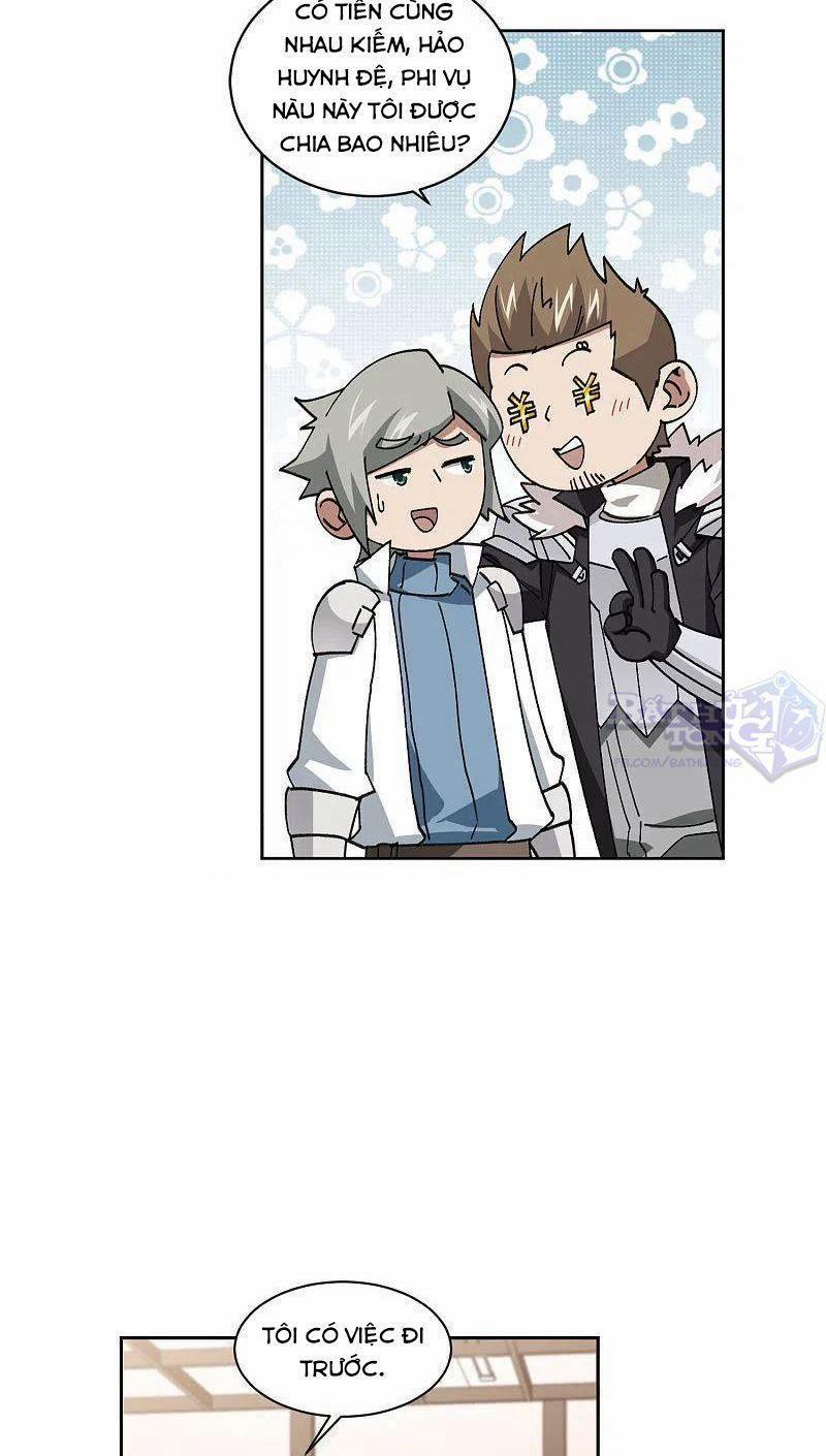 Võng Du Chi Cận Chiến Pháp Sư 403 trang 10