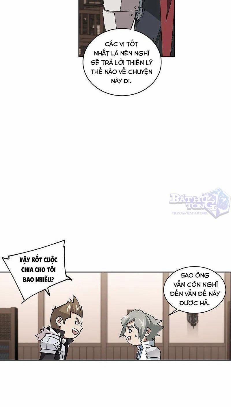 Võng Du Chi Cận Chiến Pháp Sư 403 trang 12