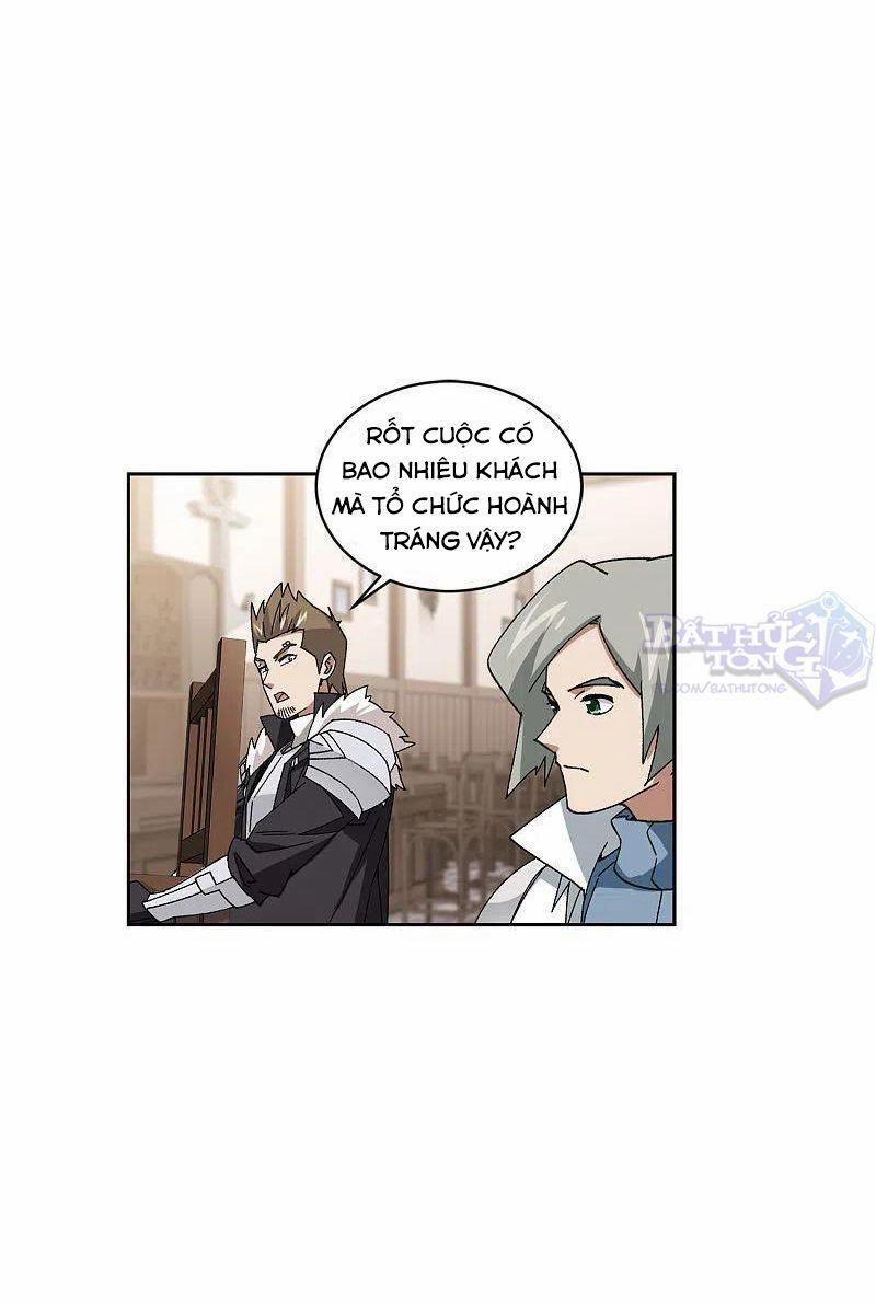 Võng Du Chi Cận Chiến Pháp Sư 403 trang 2