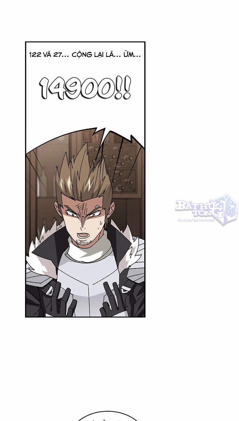 Võng Du Chi Cận Chiến Pháp Sư 403 trang 9