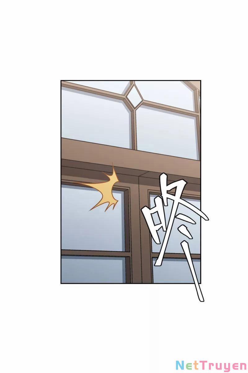 Võng Du Chi Cận Chiến Pháp Sư 404 trang 15