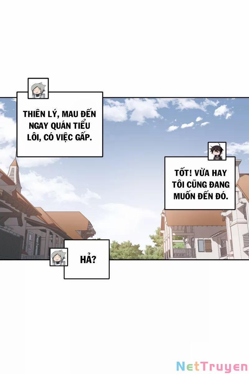 Võng Du Chi Cận Chiến Pháp Sư 404 trang 16