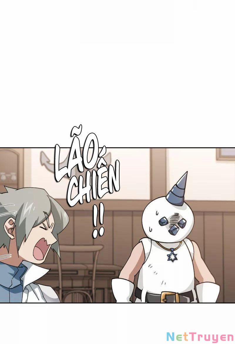 Võng Du Chi Cận Chiến Pháp Sư 404 trang 22