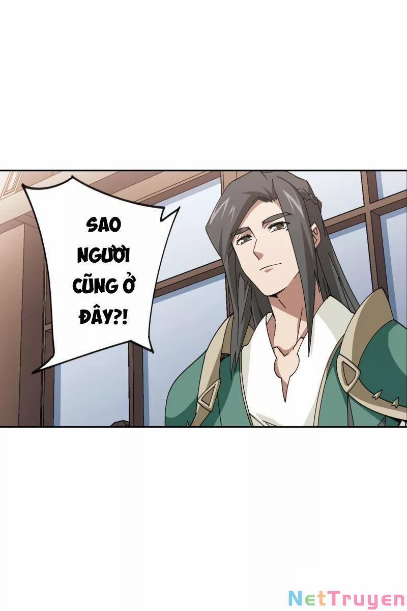 Võng Du Chi Cận Chiến Pháp Sư 404 trang 5