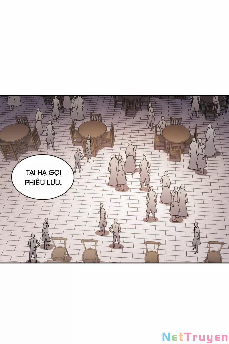 Võng Du Chi Cận Chiến Pháp Sư 404 trang 8