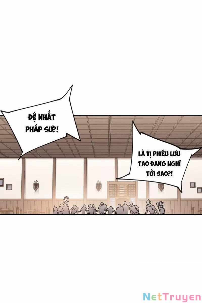 Võng Du Chi Cận Chiến Pháp Sư 404 trang 9