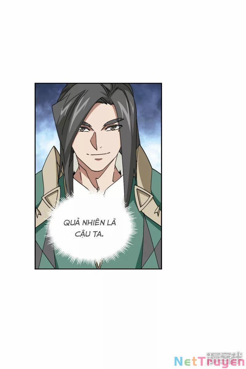 Võng Du Chi Cận Chiến Pháp Sư 405 trang 13