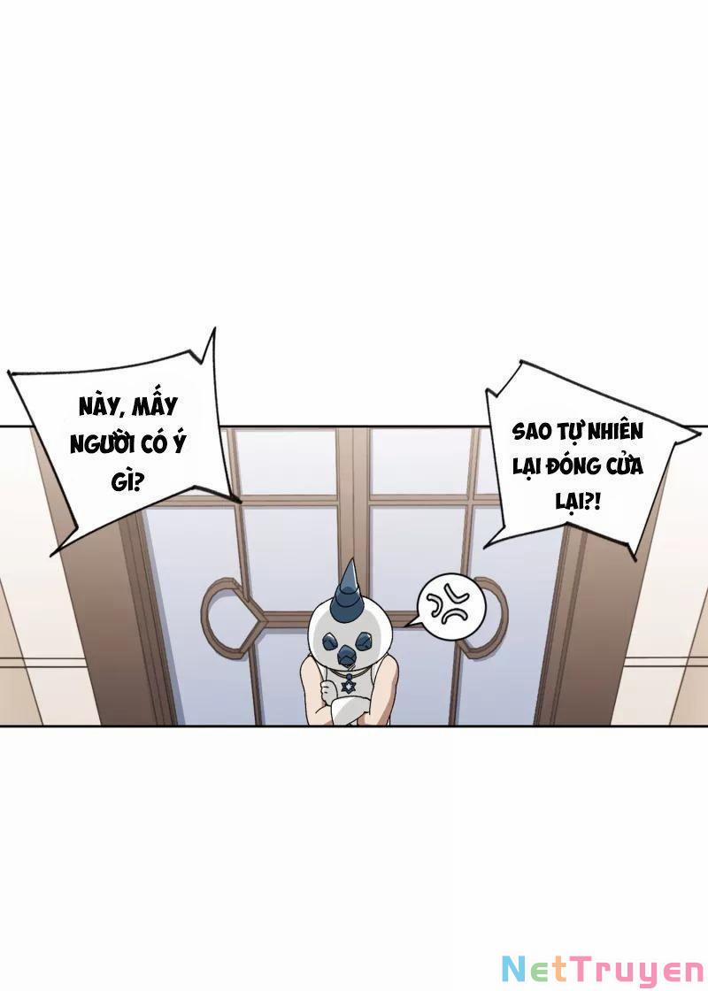 Võng Du Chi Cận Chiến Pháp Sư 405 trang 4