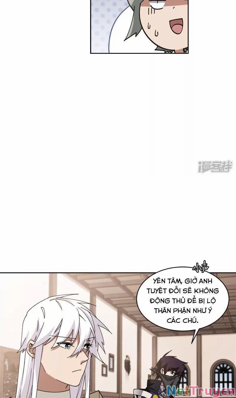 Võng Du Chi Cận Chiến Pháp Sư 406 trang 13