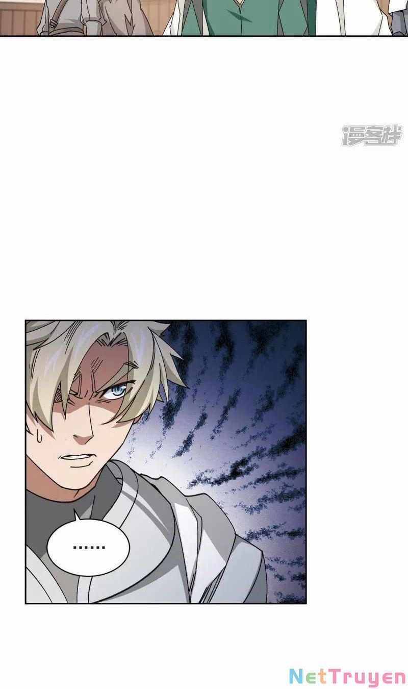 Võng Du Chi Cận Chiến Pháp Sư 406 trang 23