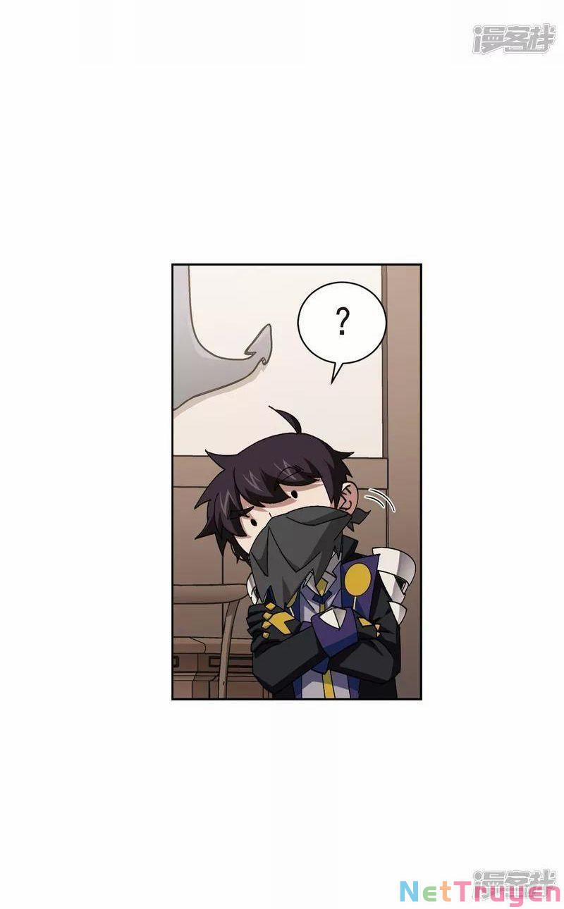 Võng Du Chi Cận Chiến Pháp Sư 406 trang 8