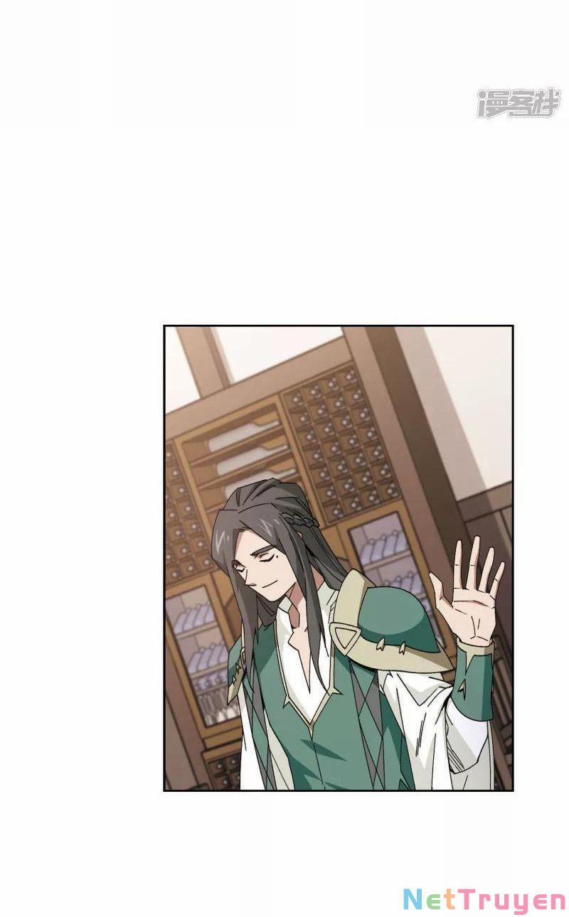 Võng Du Chi Cận Chiến Pháp Sư 407 trang 7