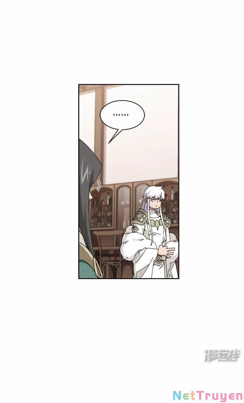 Võng Du Chi Cận Chiến Pháp Sư 407 trang 9