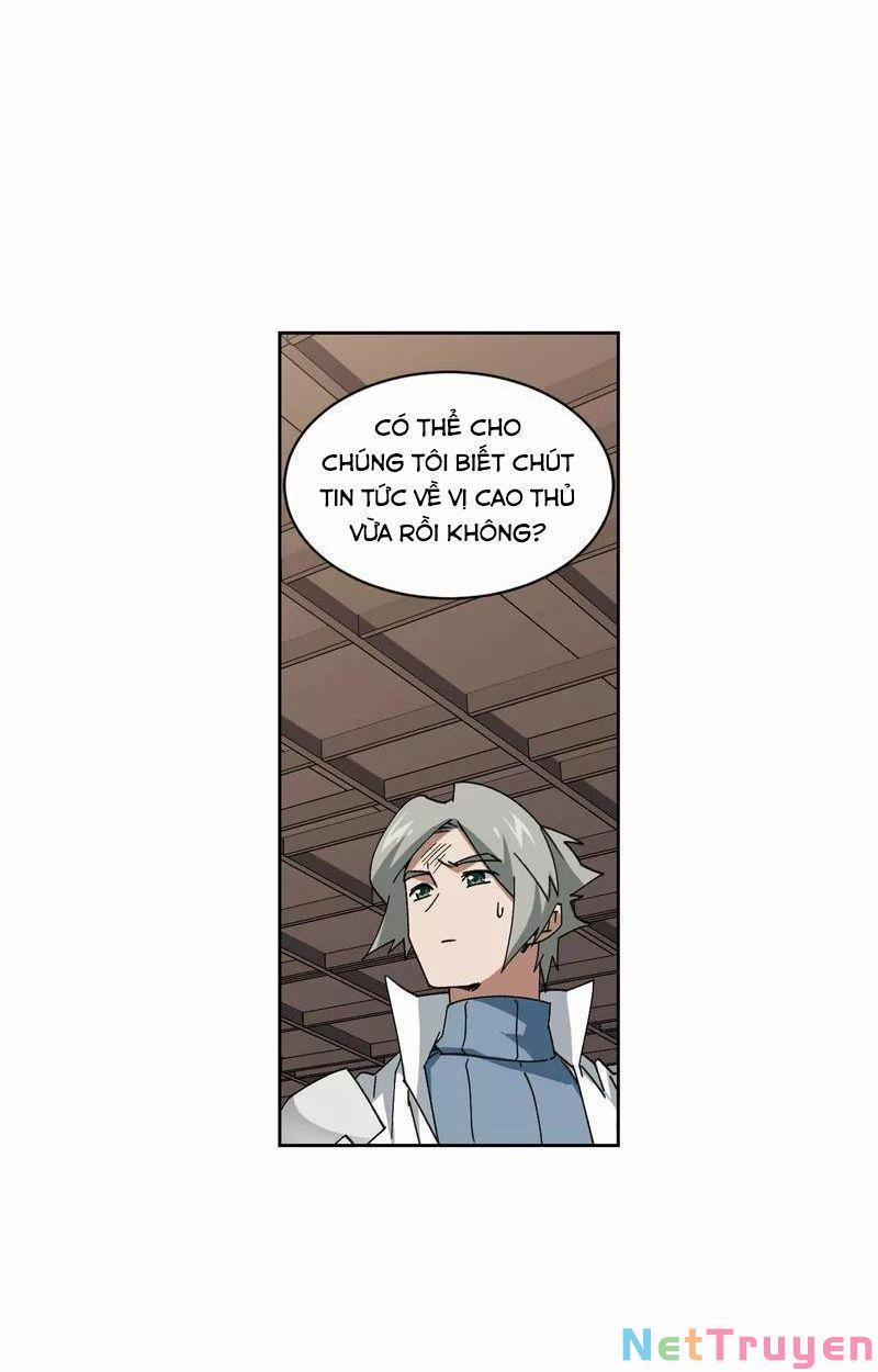 Võng Du Chi Cận Chiến Pháp Sư 408 trang 16