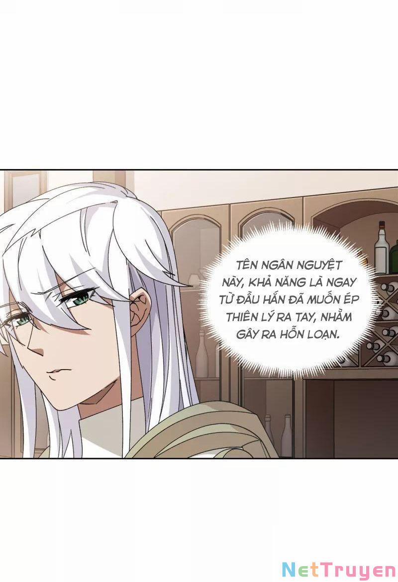 Võng Du Chi Cận Chiến Pháp Sư 408 trang 18