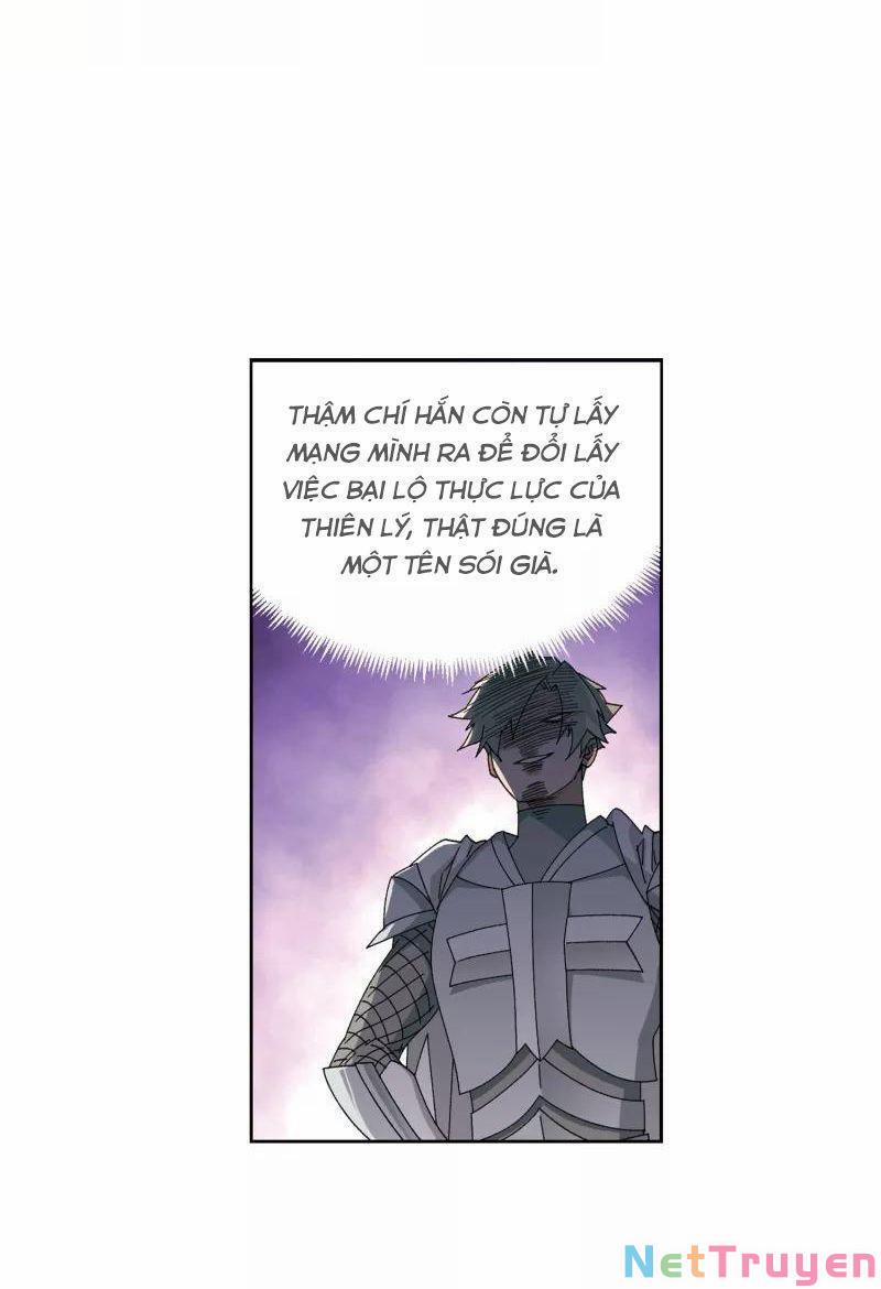 Võng Du Chi Cận Chiến Pháp Sư 408 trang 19