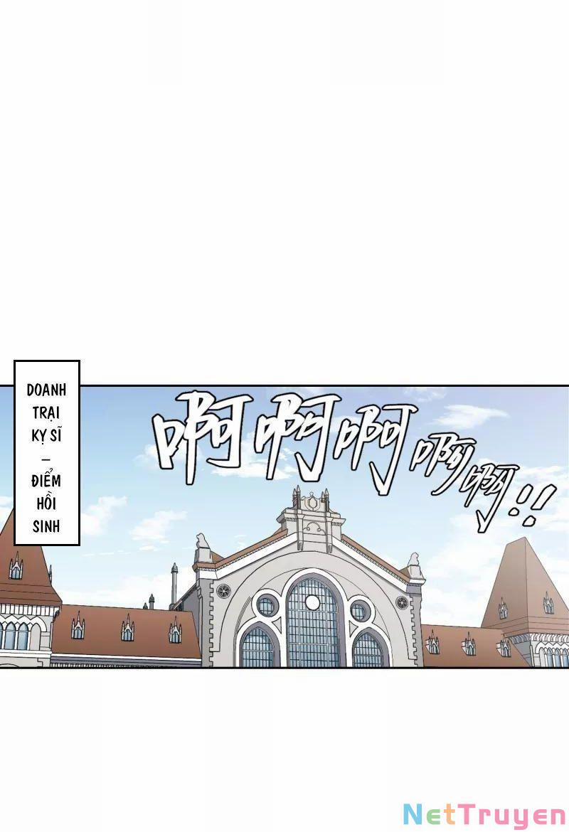 Võng Du Chi Cận Chiến Pháp Sư 408 trang 21