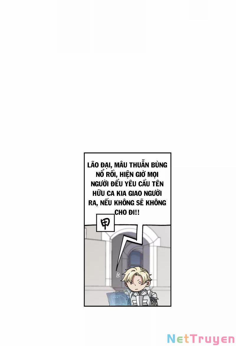 Võng Du Chi Cận Chiến Pháp Sư 408 trang 23