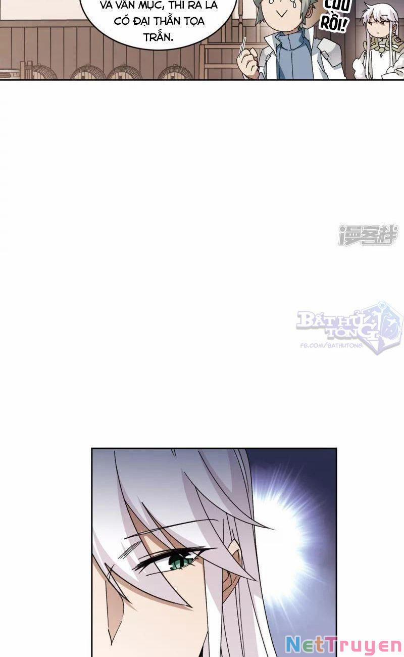 Võng Du Chi Cận Chiến Pháp Sư 409 trang 12