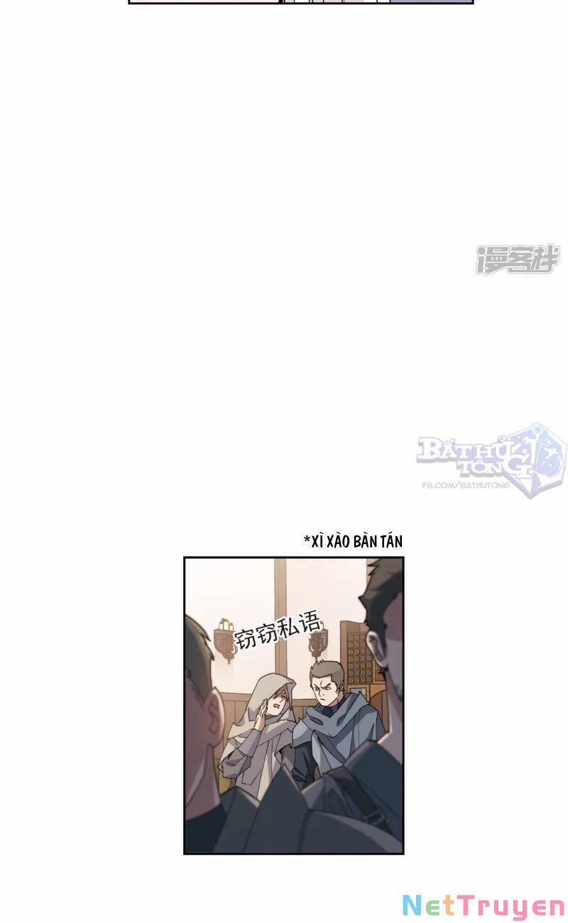 Võng Du Chi Cận Chiến Pháp Sư 409 trang 13