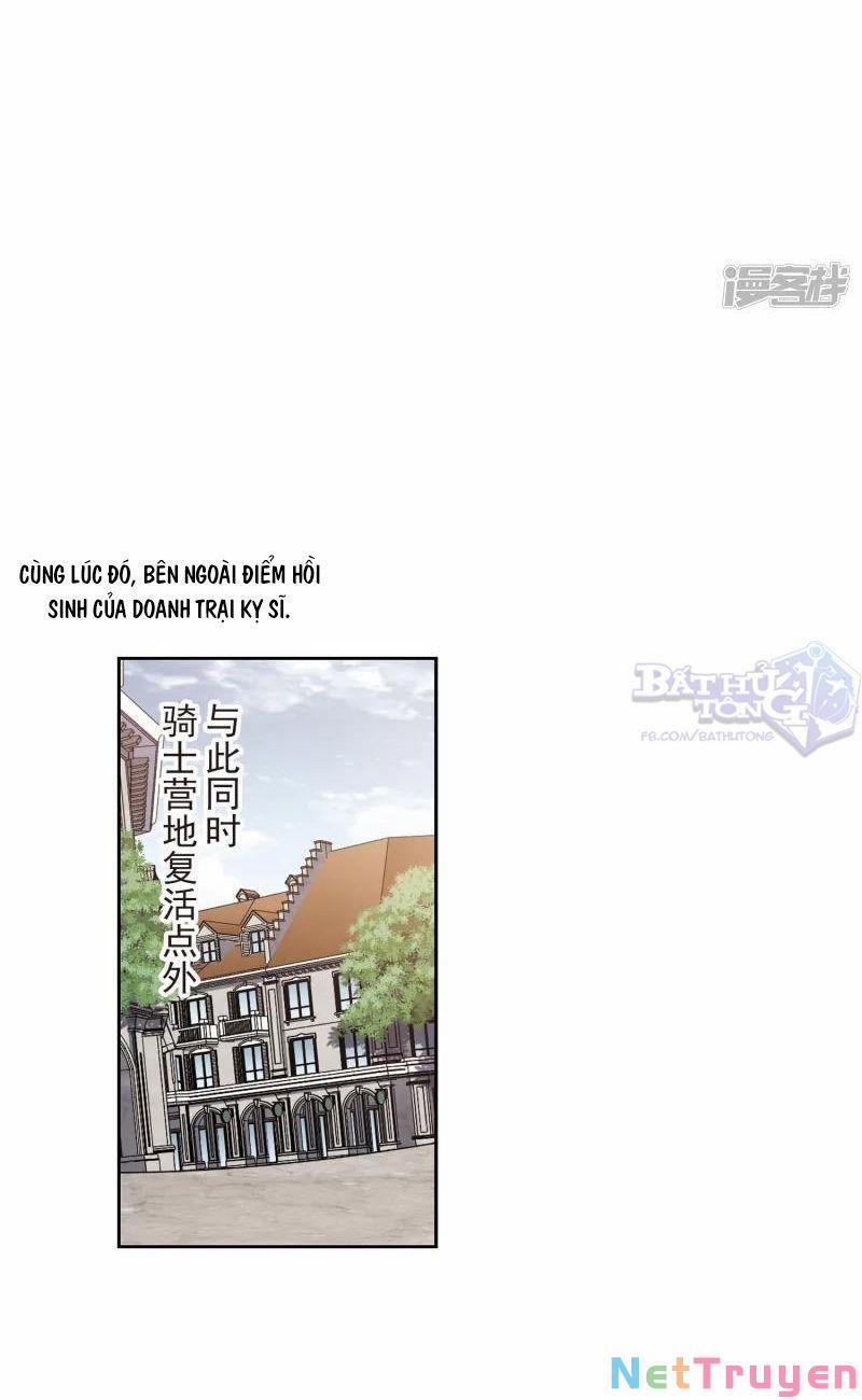 Võng Du Chi Cận Chiến Pháp Sư 409 trang 14