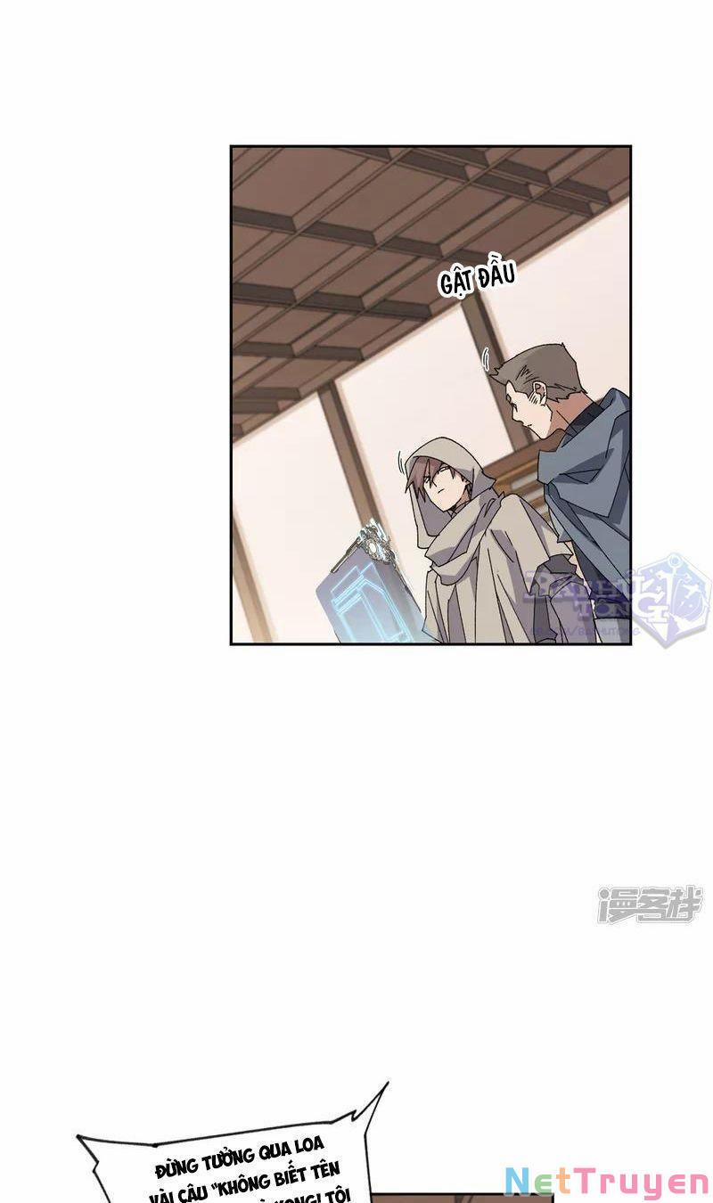 Võng Du Chi Cận Chiến Pháp Sư 409 trang 2