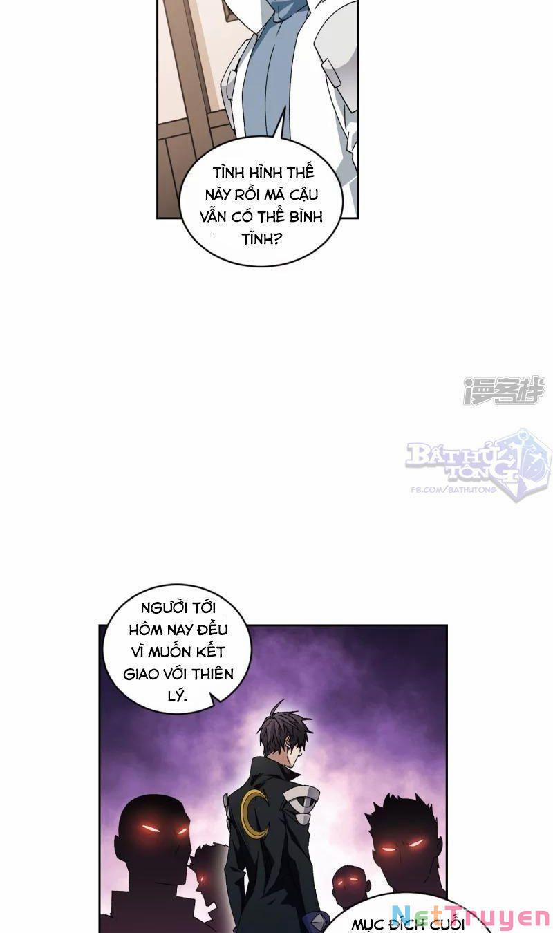 Võng Du Chi Cận Chiến Pháp Sư 409 trang 5